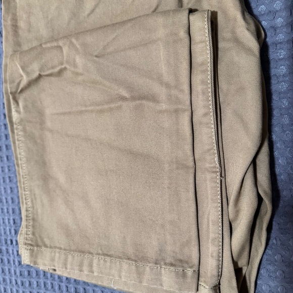 Men’s Brown Khaki Pants (32x28) | Gap Lived In Slim-Fit - Picture 9 of 9